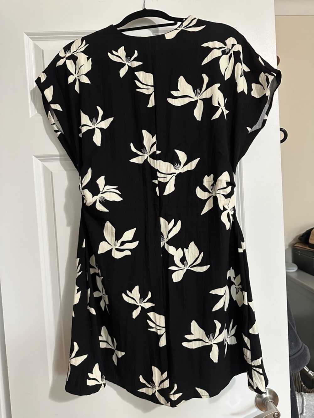 H&M DRESS